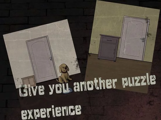 Изображение игры: Escape Office
