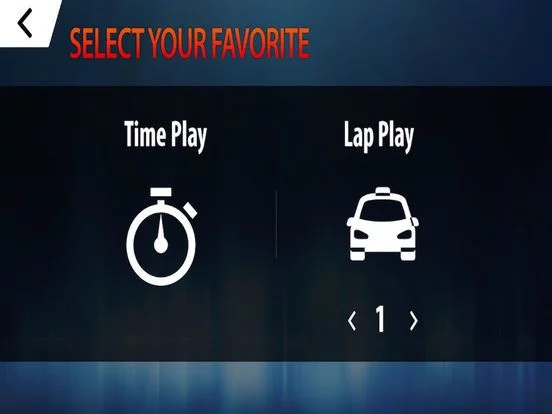 Изображение игры: Car Racing 3D - Real 3D Speed Car Racing Game