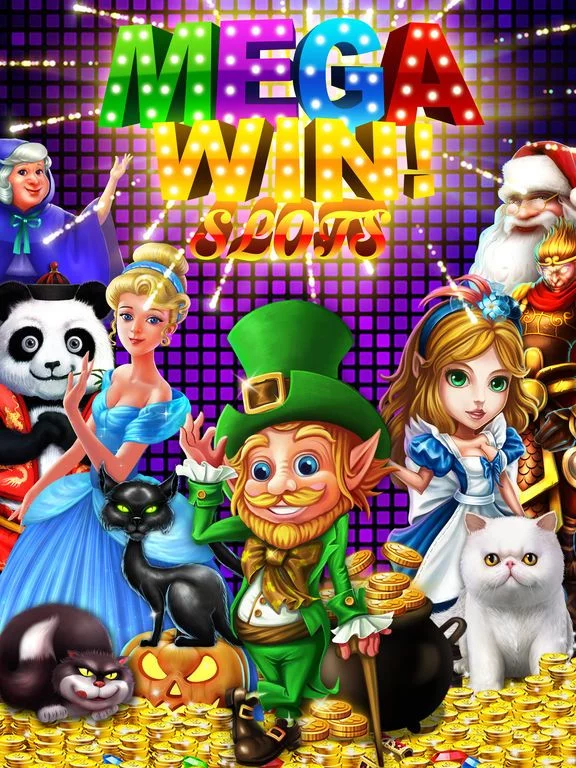Изображение игры: Slots - Royal Casino - Vegas Slot Machines