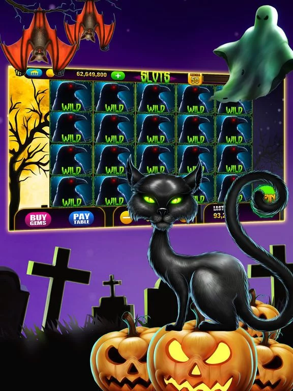 Изображение игры: Slots - Royal Casino - Vegas Slot Machines