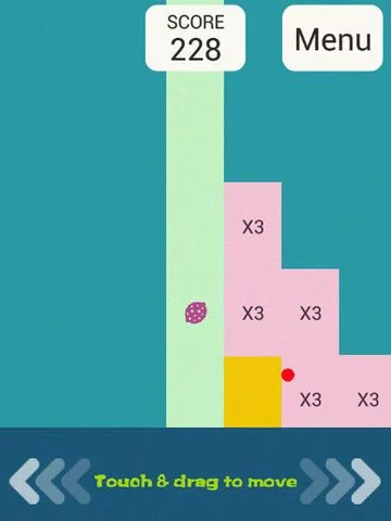 Изображение игры: Keep In