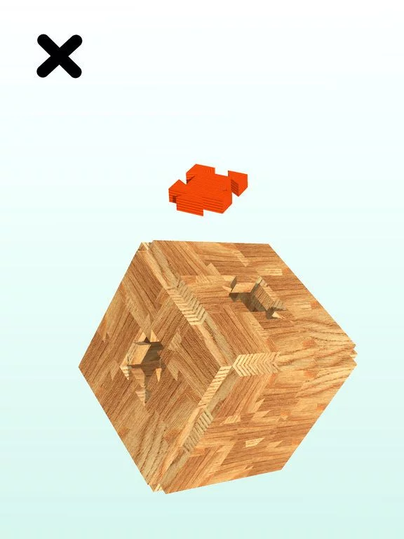 Изображение игры: Gacchanko