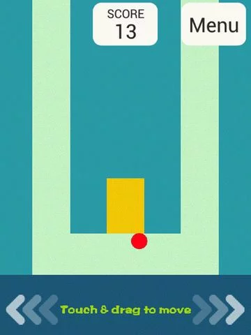 Изображение игры: Keep In