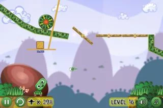 Изображение игры: Kiss the Darts