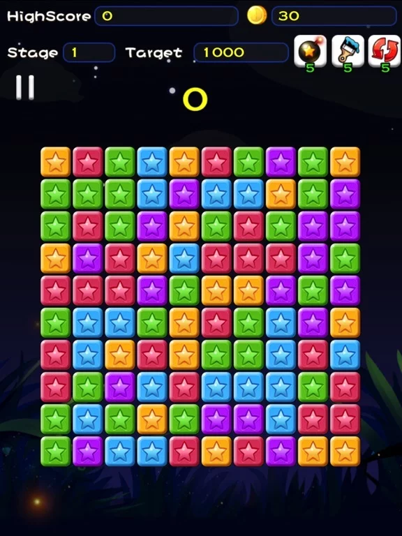 Изображение игры: Stack Crush