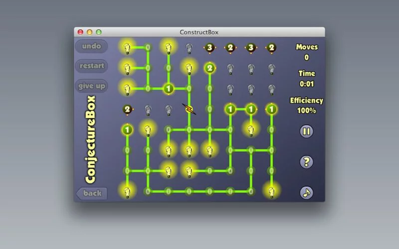Изображение игры: ConstructBox