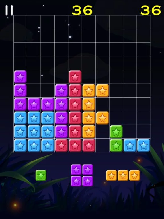 Изображение игры: Stack Crush