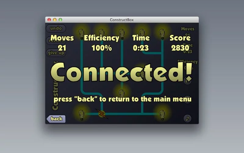Изображение игры: ConstructBox