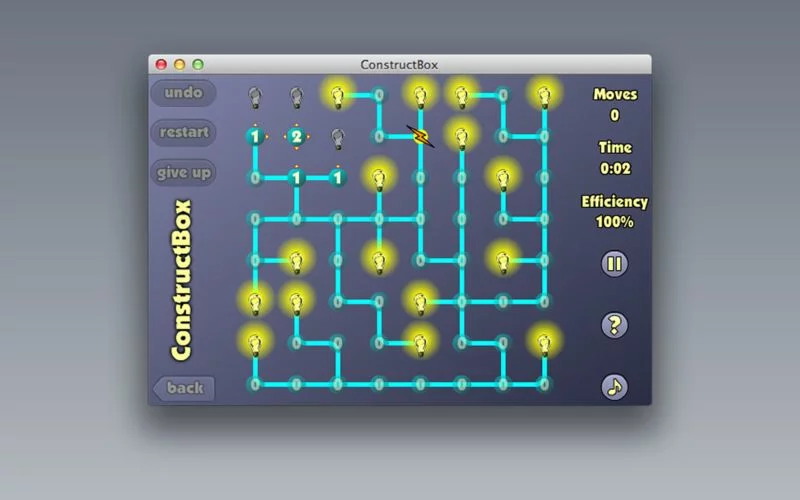 Изображение игры: ConstructBox