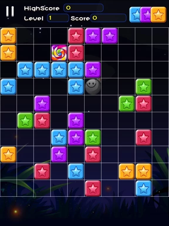 Изображение игры: Stack Crush