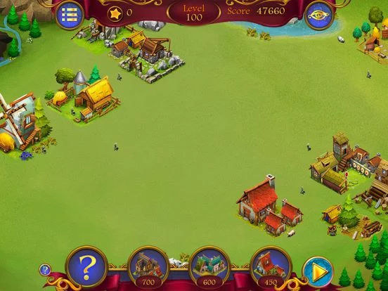 Изображение игры: Mystery Mosaics 2