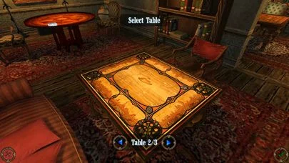 Изображение игры: Spider Solitaire 3D