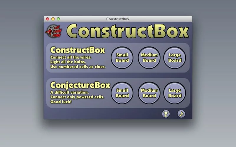Изображение игры: ConstructBox