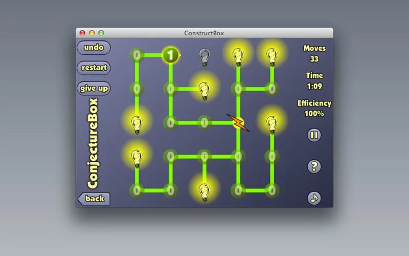 Изображение игры: ConstructBox
