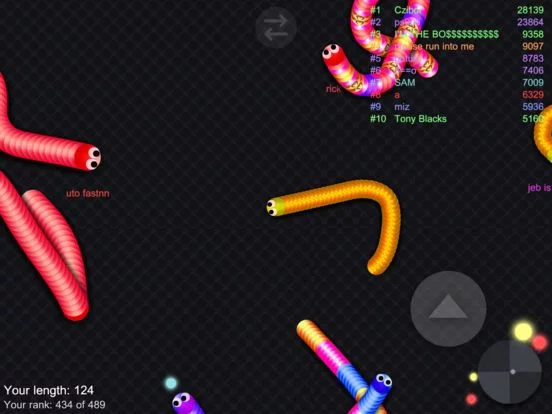 Изображение игры: Emoji IO