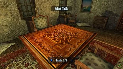 Изображение игры: Spider Solitaire 3D