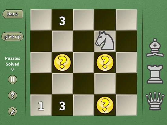 Изображение игры: Black Box Chess