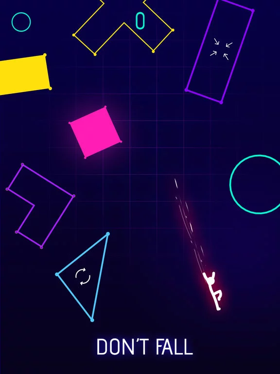 Изображение игры: Light It Up