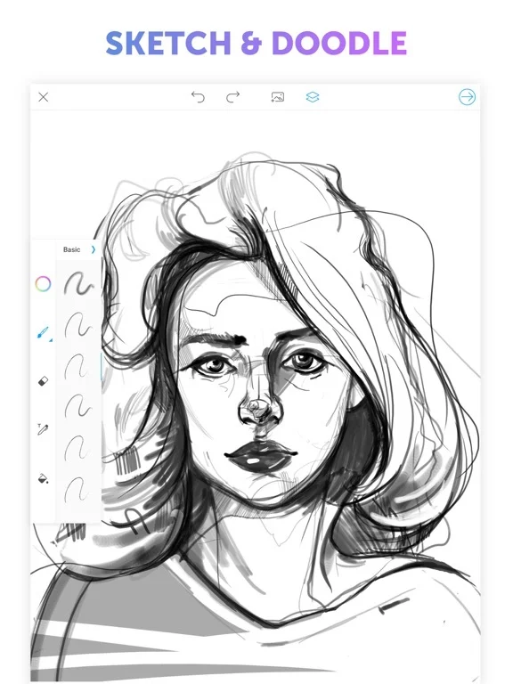 Изображение игры: PicsArt Photo Editor & Collage