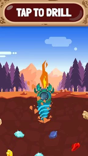 Изображение игры: Drill Master