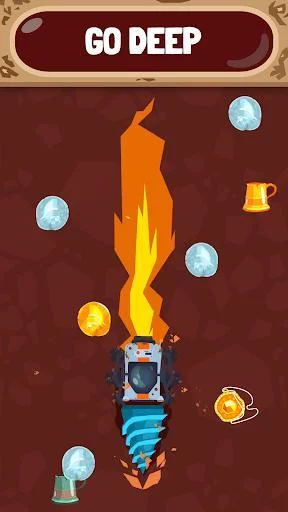 Изображение игры: Drill Master