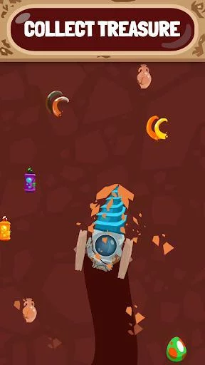 Изображение игры: Drill Master