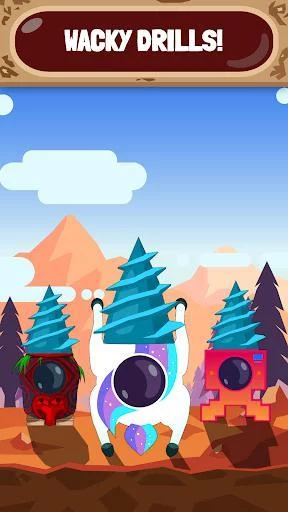 Изображение игры: Drill Master