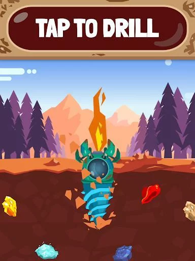 Изображение игры: Drill Master