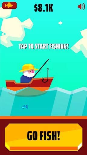 Изображение игры: Go Fish!