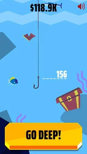 Изображение игры: Go Fish!