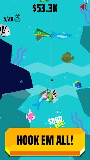 Изображение игры: Go Fish!