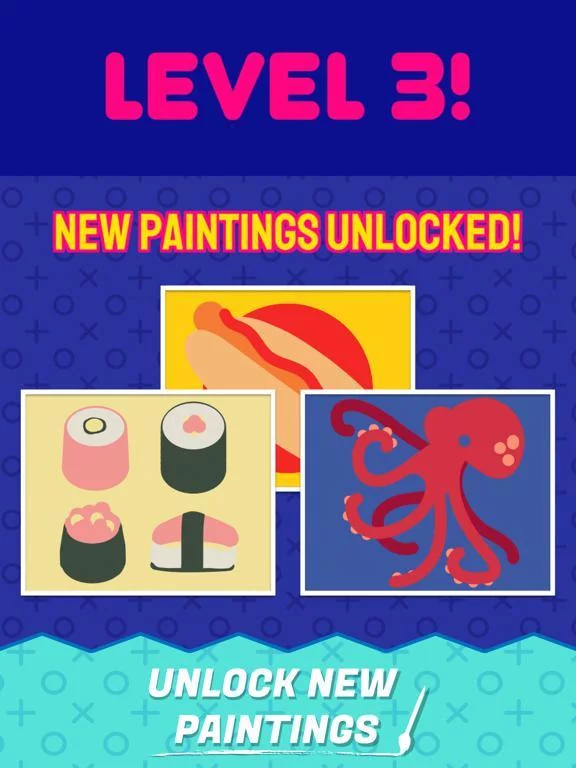Изображение игры: Perfect Paint