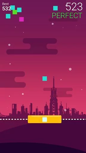 Изображение игры: Pink Piano vs Tiles 3: Free Music Game