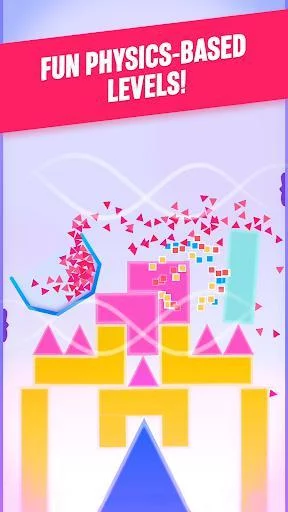 Изображение игры: SPILLZ