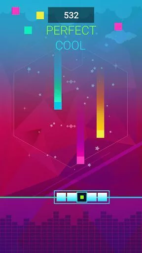 Изображение игры: Pink Piano vs Tiles 3: Free Music Game