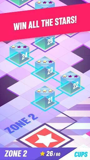 Изображение игры: SPILLZ