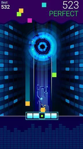Изображение игры: Pink Piano vs Tiles 3: Free Music Game