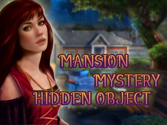 Изображение игры: Crime Mystery In Mansion