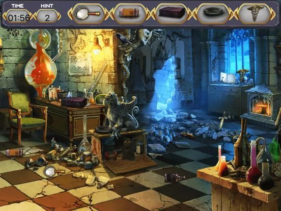 Изображение игры: Survival Escape: Crime case Criminal mystery