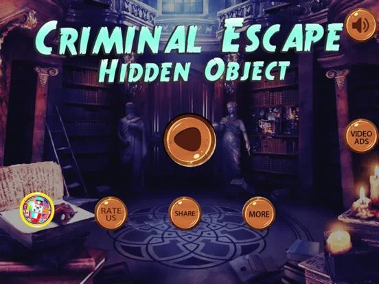 Изображение игры: Survival Escape: Crime case Criminal mystery