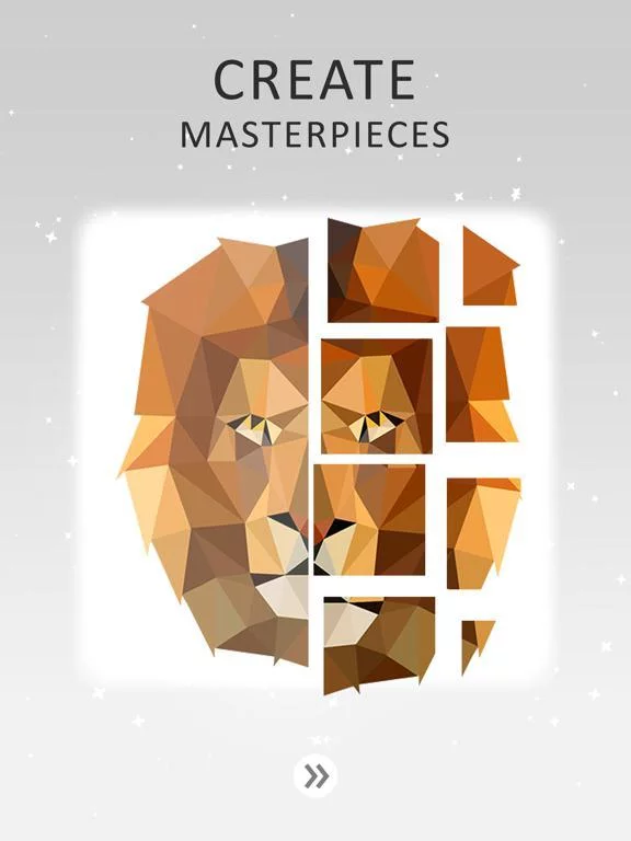 Изображение игры: Mirror Images