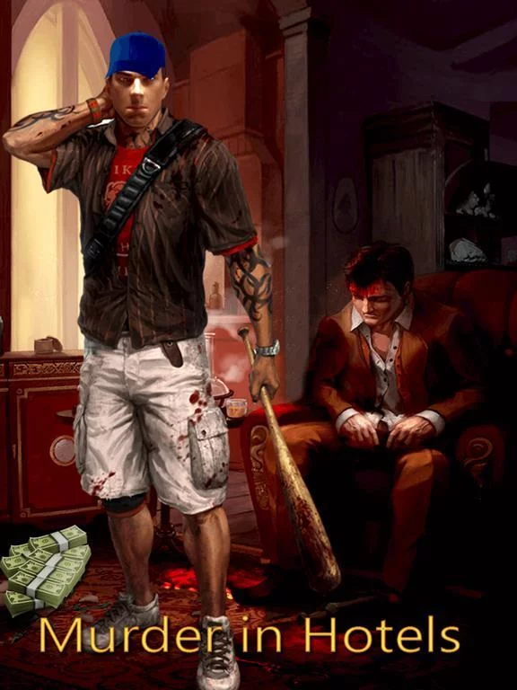 Изображение игры: Mysterious City - Crime Story