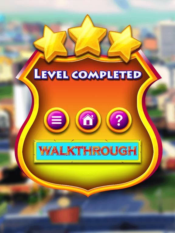Изображение игры: Mysterious City - Crime Story