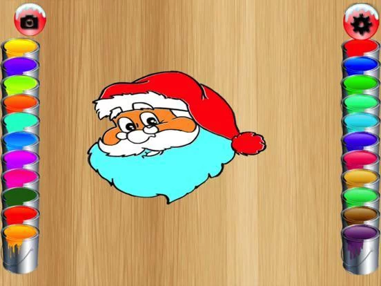 Изображение игры: Christmas Santa Games Pack