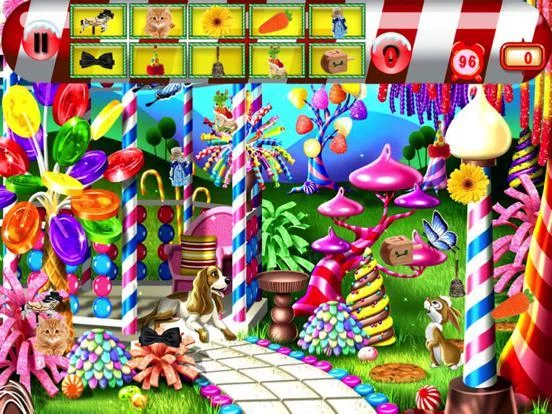 Изображение игры: Christmas Santa Games Pack