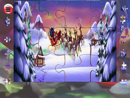 Изображение игры: Christmas Santa Games Pack