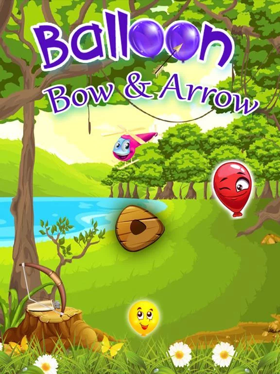 Изображение игры: Archery Bow & Arrow Master