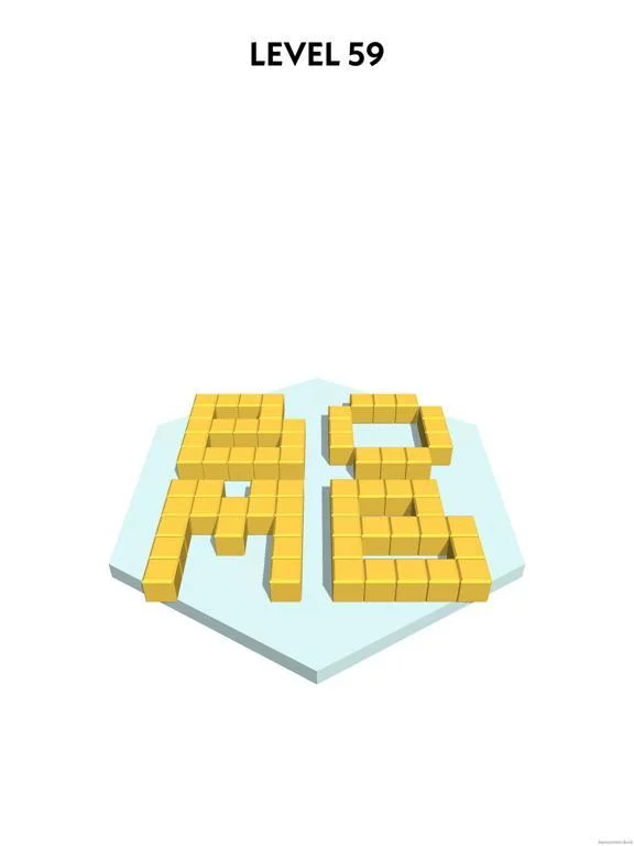 Изображение игры: Bomb 3D!