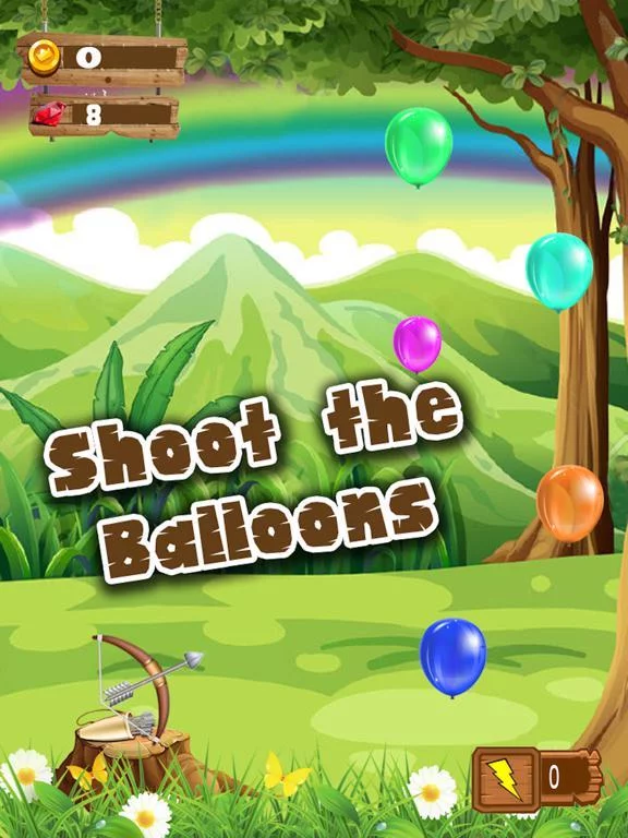 Изображение игры: Archery Bow & Arrow Master