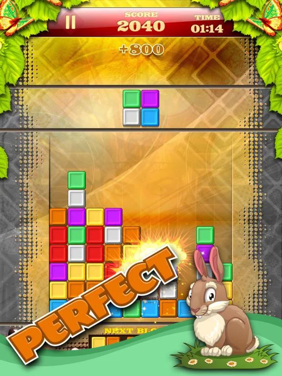 Изображение игры: Logic Box - Drop Stack In Maze